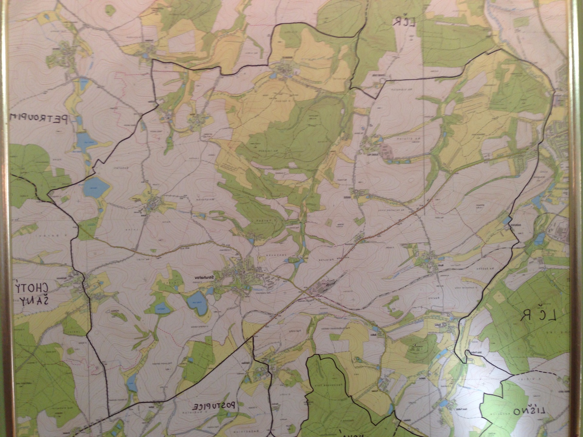 Honební společenstvo Struhařov